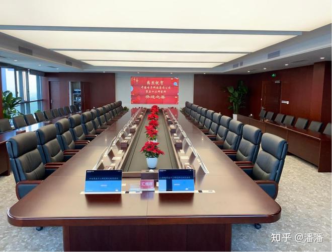 目前值得推荐的无纸化会议系统有哪些?
