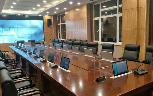 智能会议预约系统与各类会务管理、会议系统的对接全景